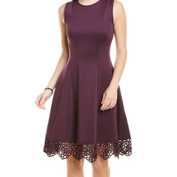 Donna Ricco Dress - Picture 1 of 6